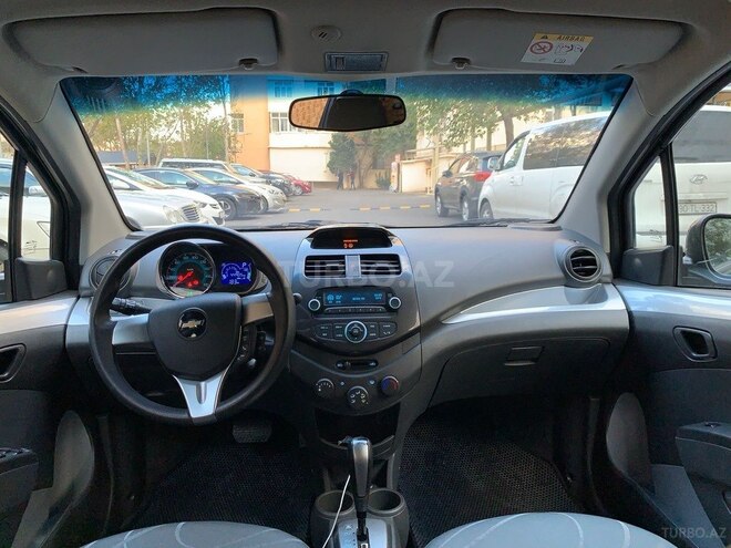 Chevrolet Spark 2022, 450,000 km - 1.3 l - Bakı