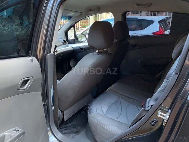Chevrolet Spark 2022, 450,000 km - 1.3 l - Bakı