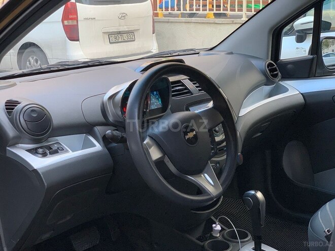 Chevrolet Spark 2022, 450,000 km - 1.3 l - Bakı