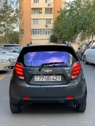 Chevrolet Spark 2022, 450,000 km - 1.3 l - Bakı