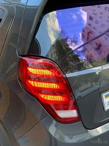 Chevrolet Spark 2022, 450,000 km - 1.3 l - Bakı
