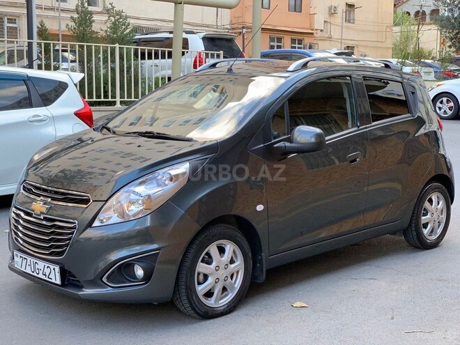 Chevrolet Spark 2022, 450,000 km - 1.3 l - Bakı