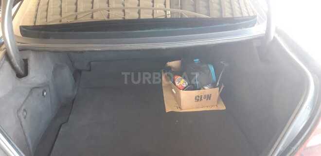 Mercedes E 270 2002, 393,456 km - 2.7 l - Bakı