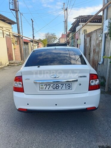 LADA (VAZ) Priora 2013, 290,000 km - 1.6 л - Bakı