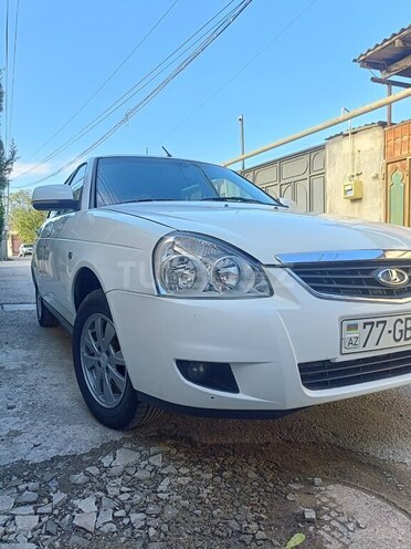LADA (VAZ) Priora 2013, 290,000 km - 1.6 л - Bakı