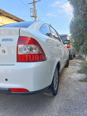 LADA (VAZ) Priora 2013, 290,000 km - 1.6 л - Bakı