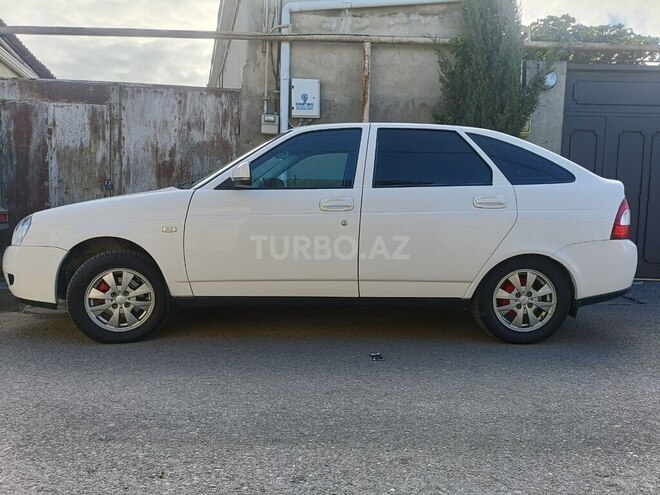 LADA (VAZ) Priora 2013, 290,000 km - 1.6 л - Bakı