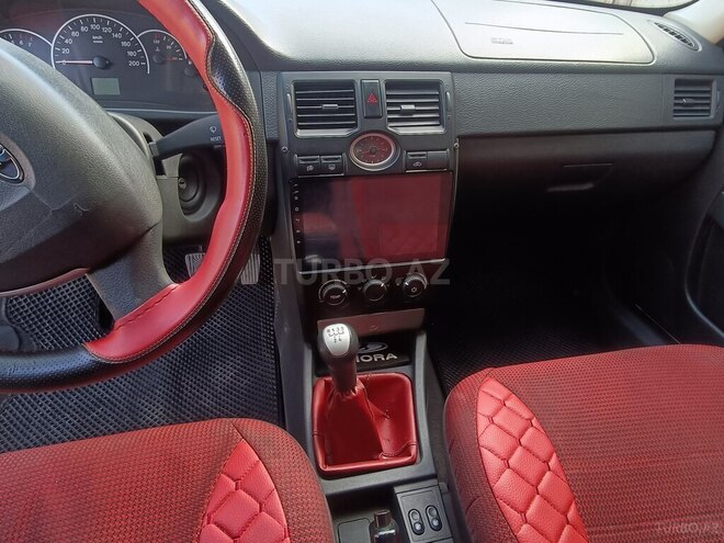 LADA (VAZ) Priora 2013, 290,000 km - 1.6 л - Bakı