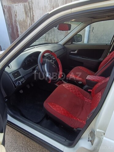 LADA (VAZ) Priora 2013, 290,000 km - 1.6 л - Bakı