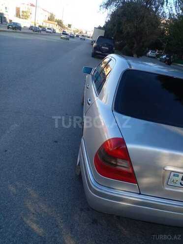 Mercedes C 200 1996, 146,000 km - 2.0 l - Sumqayıt