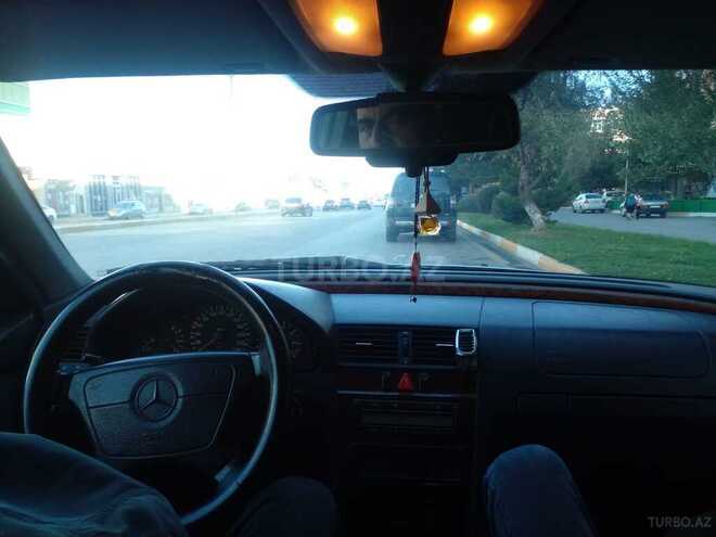 Mercedes C 200 1996, 146,000 km - 2.0 l - Sumqayıt