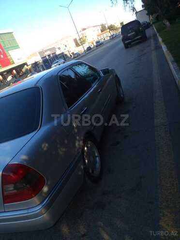 Mercedes C 200 1996, 146,000 km - 2.0 l - Sumqayıt