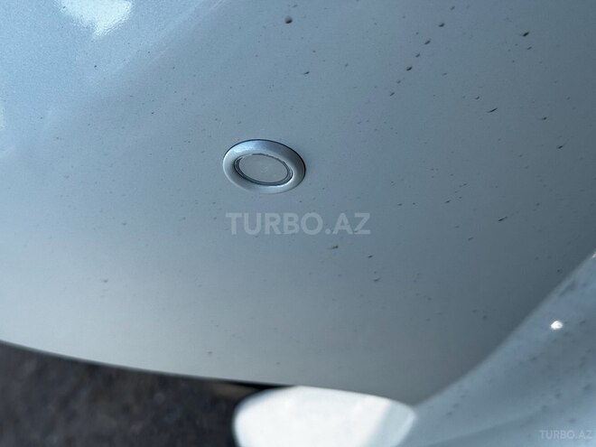 Toyota Aqua 2018, 68,500 km - 1.5 l - Bakı