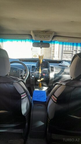 Toyota Prius 2007, 217,721 km - 1.5 l - Gəncə