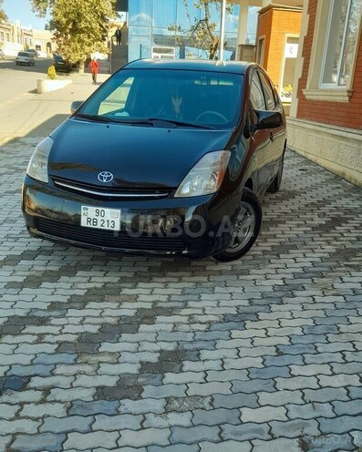 Toyota Prius 2007, 217,721 km - 1.5 l - Gəncə
