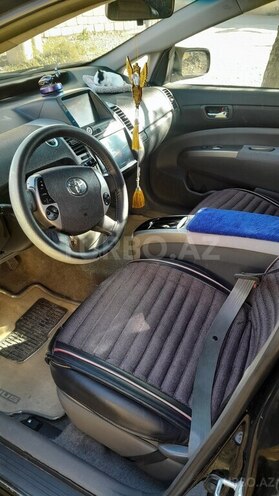 Toyota Prius 2007, 217,721 km - 1.5 l - Gəncə
