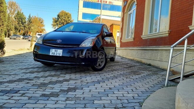 Toyota Prius 2007, 217,721 km - 1.5 l - Gəncə