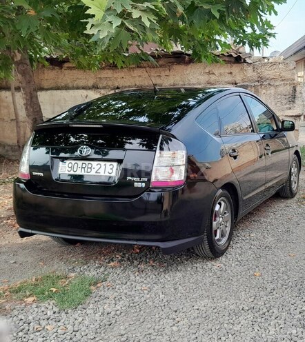 Toyota Prius 2007, 217,721 km - 1.5 l - Gəncə