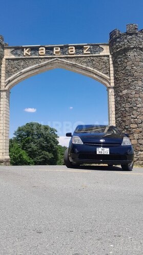 Toyota Prius 2007, 217,721 km - 1.5 l - Gəncə