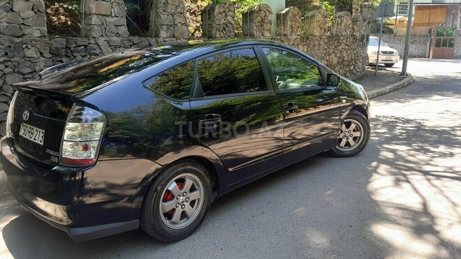 Toyota Prius 2007, 217,721 km - 1.5 l - Gəncə