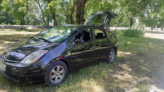 Toyota Prius 2007, 217,721 km - 1.5 l - Gəncə