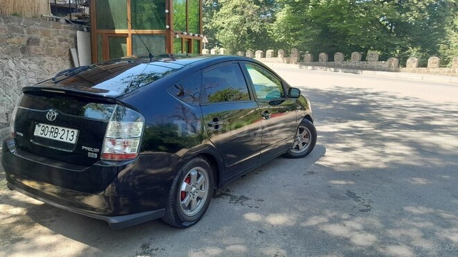 Toyota Prius 2007, 217,721 km - 1.5 l - Gəncə
