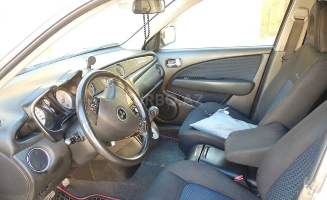 Mitsubishi Airtrek 2002, 295,000 km - 2.0 l - Şəmkir