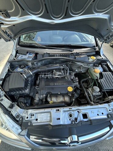 Opel Corsa 2006, 269,611 km - 1.2 l - Bakı