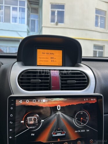 Opel Corsa 2006, 269,611 km - 1.2 l - Bakı