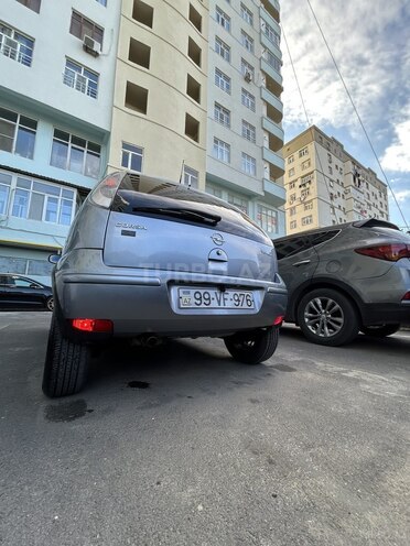 Opel Corsa 2006, 269,611 km - 1.2 l - Bakı