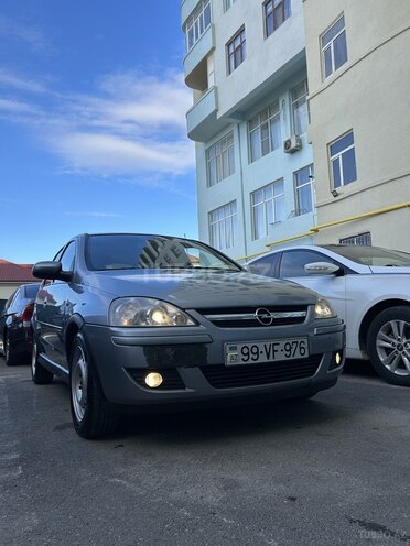 Opel Corsa 2006, 269,611 km - 1.2 l - Bakı