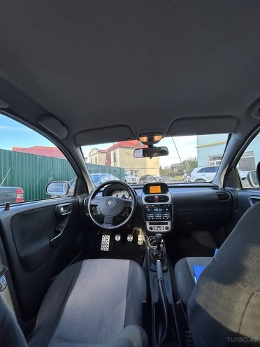 Opel Corsa 2006, 269,611 km - 1.2 l - Bakı