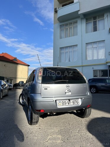 Opel Corsa 2006, 269,611 km - 1.2 l - Bakı