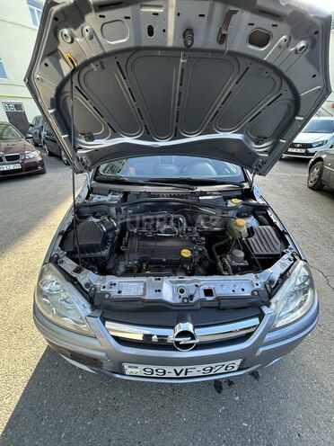 Opel Corsa 2006, 269,611 km - 1.2 l - Bakı