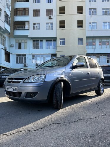 Opel Corsa 2006, 269,611 km - 1.2 l - Bakı