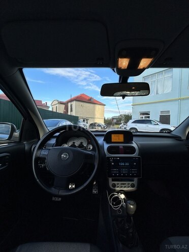 Opel Corsa 2006, 269,611 km - 1.2 l - Bakı