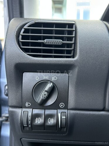 Opel Corsa 2006, 269,611 km - 1.2 l - Bakı