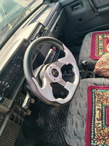 LADA (VAZ) 21099 1999, 100,000 km - 1.5 l - Ağsu