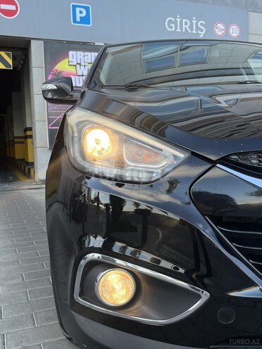 Hyundai ix35 2013, 248,000 km - 2.0 л - Bakı