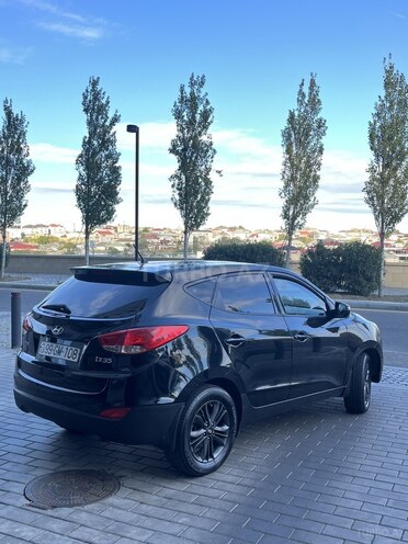 Hyundai ix35 2013, 248,000 km - 2.0 л - Bakı