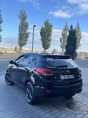 Hyundai ix35 2013, 248,000 km - 2.0 л - Bakı