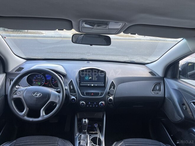 Hyundai ix35 2013, 248,000 km - 2.0 л - Bakı