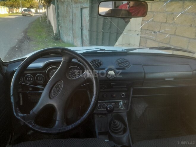 LADA (VAZ) 2106 1998, 99,000 km - 1.5 l - Qəbələ