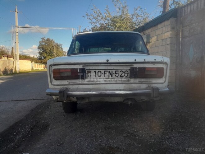 LADA (VAZ) 2106 1998, 99,000 km - 1.5 l - Qəbələ