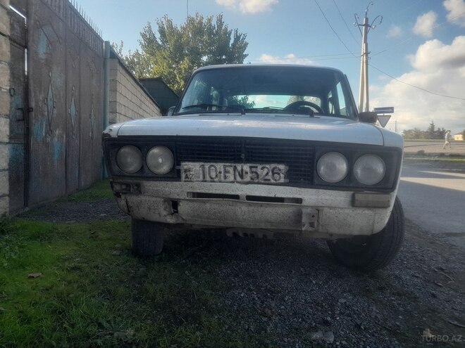 LADA (VAZ) 2106 1998, 99,000 km - 1.5 l - Qəbələ