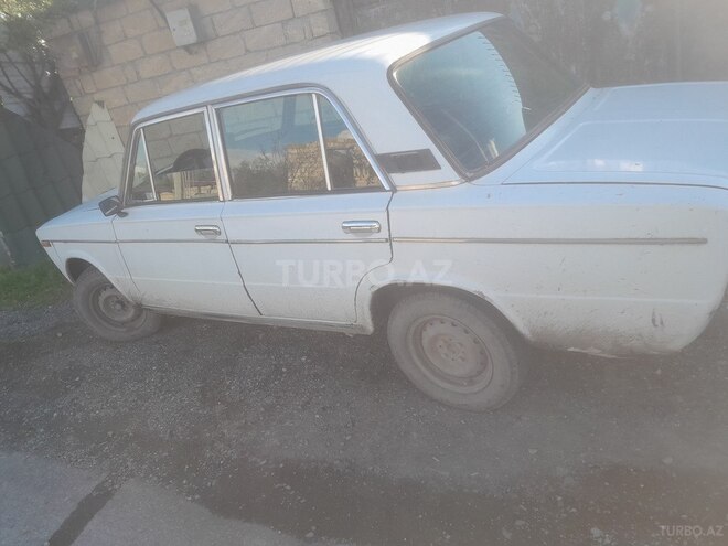 LADA (VAZ) 2106 1998, 99,000 km - 1.5 l - Qəbələ