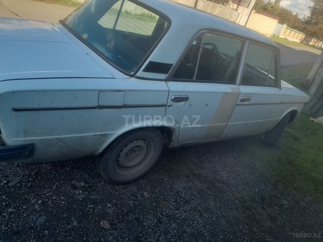 LADA (VAZ) 2106 1998, 99,000 km - 1.5 l - Qəbələ