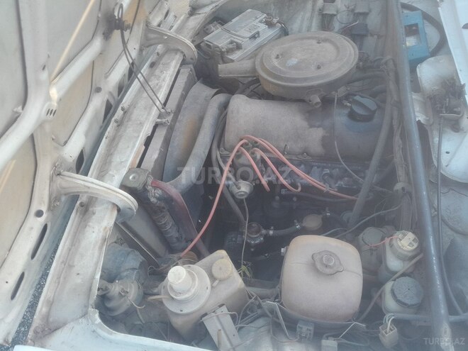 LADA (VAZ) 2106 1998, 99,000 km - 1.5 l - Qəbələ