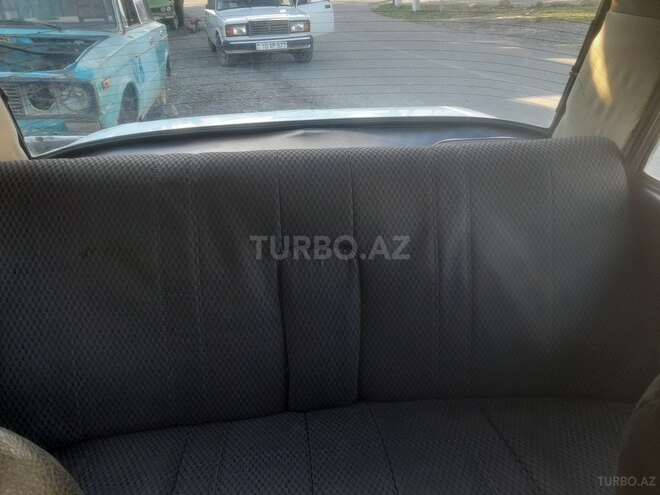 LADA (VAZ) 2106 1998, 99,000 km - 1.5 l - Qəbələ