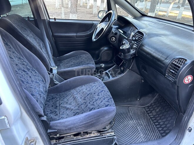 Opel Zafira 2000, 365,000 km - 2.0 l - Sumqayıt